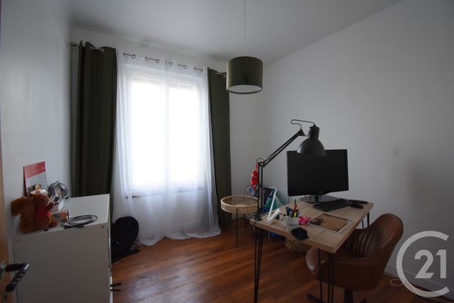 maison à vendre - 4 pièces - 89.5 m2 - VICHY - 03 - AUVERGNE - Century 21 Gnt Immobilier