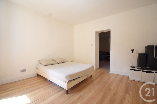 Appartement T2 à vendre - 2 pièces - 41.56 m2 - VICHY - 03 - AUVERGNE - Century 21 Gnt Immobilier