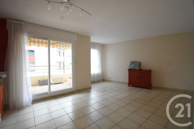 Appartement F3 à vendre VICHY