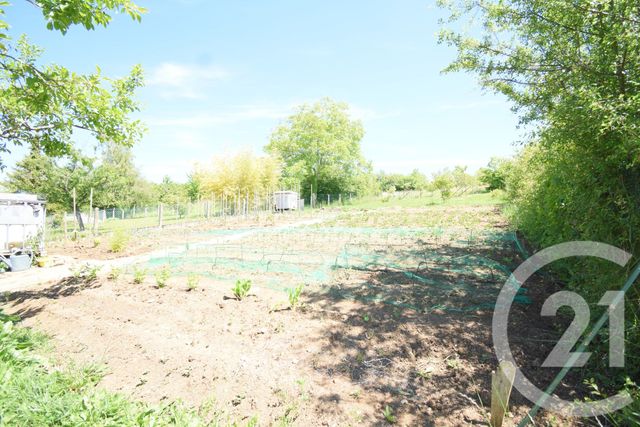 maison à vendre - 5 pièces - 206.15 m2 - CREUZIER LE VIEUX - 03 - AUVERGNE - Century 21 Gnt Immobilier