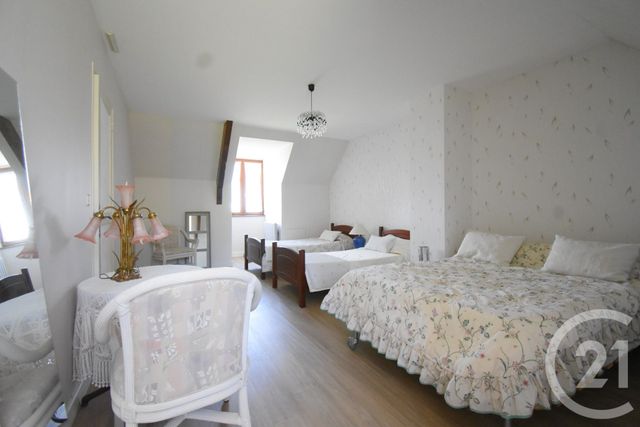 maison à vendre - 5 pièces - 206.15 m2 - CREUZIER LE VIEUX - 03 - AUVERGNE - Century 21 Gnt Immobilier
