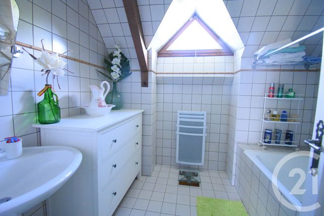 maison à vendre - 5 pièces - 206.15 m2 - CREUZIER LE VIEUX - 03 - AUVERGNE - Century 21 Gnt Immobilier
