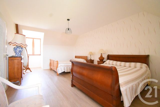 maison à vendre - 5 pièces - 206.15 m2 - CREUZIER LE VIEUX - 03 - AUVERGNE - Century 21 Gnt Immobilier