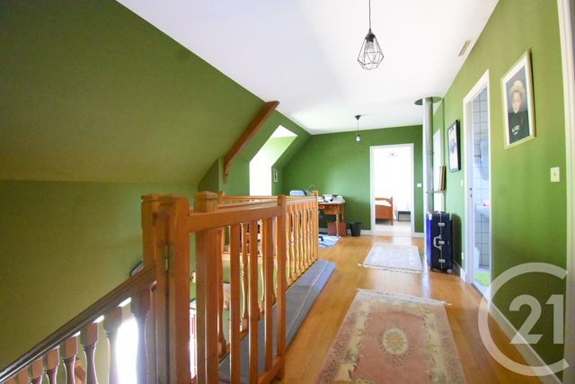 maison à vendre - 5 pièces - 206.15 m2 - CREUZIER LE VIEUX - 03 - AUVERGNE - Century 21 Gnt Immobilier