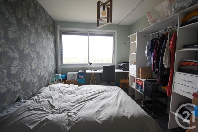 Appartement F3 à louer - 3 pièces - 69.3 m2 - VICHY - 03 - AUVERGNE - Century 21 Gnt Immobilier