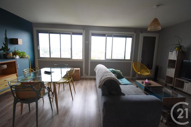 Appartement F3 à louer - 3 pièces - 69.3 m2 - VICHY - 03 - AUVERGNE - Century 21 Gnt Immobilier