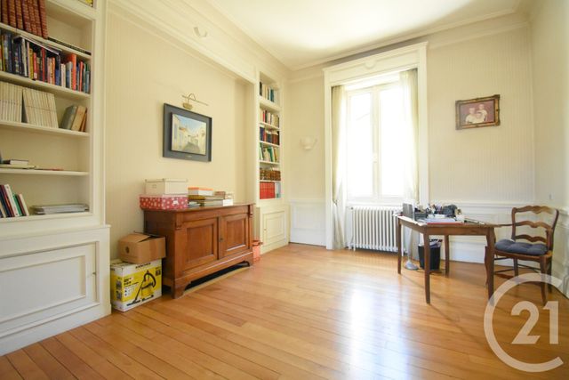 maison à vendre - 8 pièces - 234.93 m2 - VICHY - 03 - AUVERGNE - Century 21 Gnt Immobilier