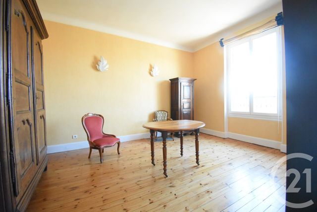 maison à vendre - 8 pièces - 234.93 m2 - VICHY - 03 - AUVERGNE - Century 21 Gnt Immobilier