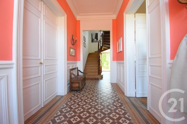 maison - VICHY - 03