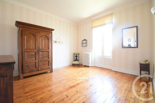 maison à vendre - 8 pièces - 234.93 m2 - VICHY - 03 - AUVERGNE - Century 21 Gnt Immobilier