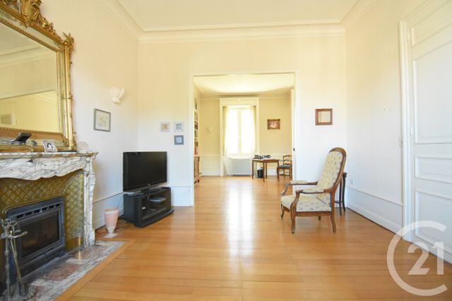 maison à vendre - 8 pièces - 234.93 m2 - VICHY - 03 - AUVERGNE - Century 21 Gnt Immobilier