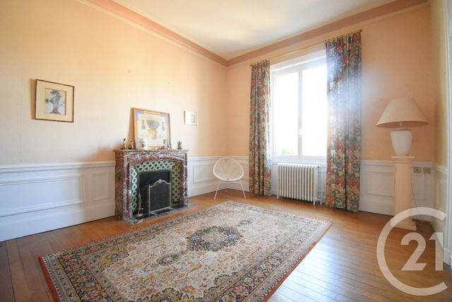 maison à vendre - 8 pièces - 234.93 m2 - VICHY - 03 - AUVERGNE - Century 21 Gnt Immobilier