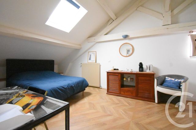Appartement T7 à vendre - 7 pièces - 171.84 m2 - VICHY - 03 - AUVERGNE - Century 21 Gnt Immobilier