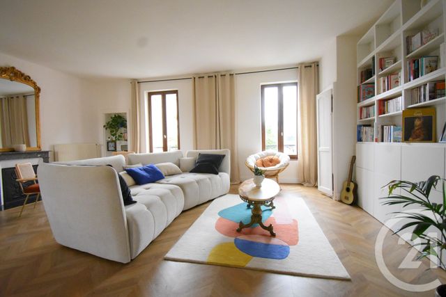Appartement T7 à vendre - 7 pièces - 171.84 m2 - VICHY - 03 - AUVERGNE - Century 21 Gnt Immobilier