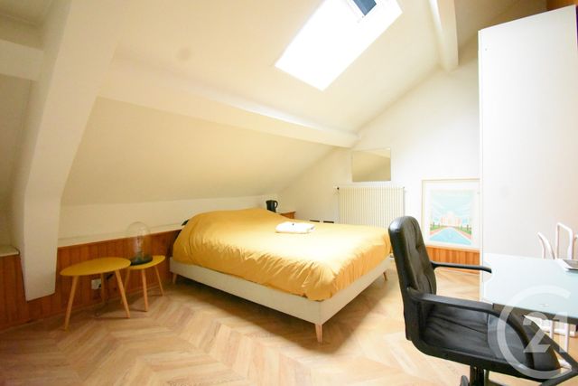 Appartement T7 à vendre - 7 pièces - 171.84 m2 - VICHY - 03 - AUVERGNE - Century 21 Gnt Immobilier