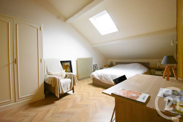 Appartement T7 à vendre - 7 pièces - 171.84 m2 - VICHY - 03 - AUVERGNE - Century 21 Gnt Immobilier