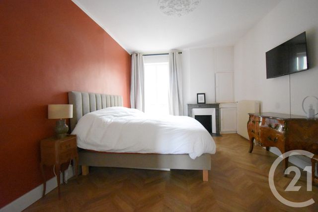 Appartement T7 à vendre - 7 pièces - 171.84 m2 - VICHY - 03 - AUVERGNE - Century 21 Gnt Immobilier