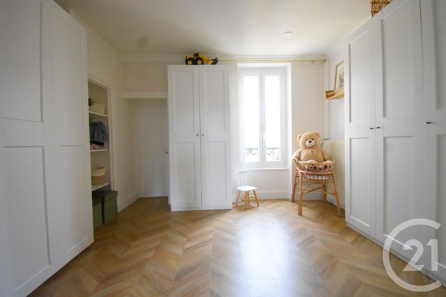 Appartement T7 à vendre - 7 pièces - 171.84 m2 - VICHY - 03 - AUVERGNE - Century 21 Gnt Immobilier