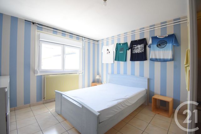maison à vendre - 5 pièces - 137.51 m2 - CREUZIER LE VIEUX - 03 - AUVERGNE - Century 21 Gnt Immobilier