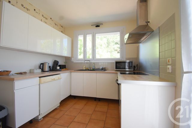 maison à vendre - 5 pièces - 137.51 m2 - CREUZIER LE VIEUX - 03 - AUVERGNE - Century 21 Gnt Immobilier