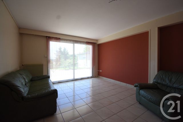 maison à vendre - 5 pièces - 137.51 m2 - CREUZIER LE VIEUX - 03 - AUVERGNE - Century 21 Gnt Immobilier