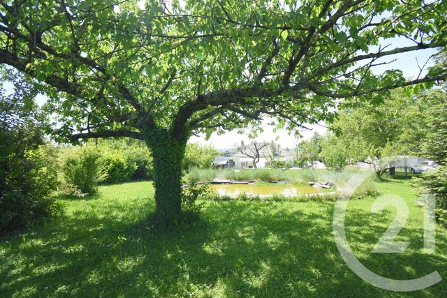 maison à vendre - 5 pièces - 137.51 m2 - CREUZIER LE VIEUX - 03 - AUVERGNE - Century 21 Gnt Immobilier