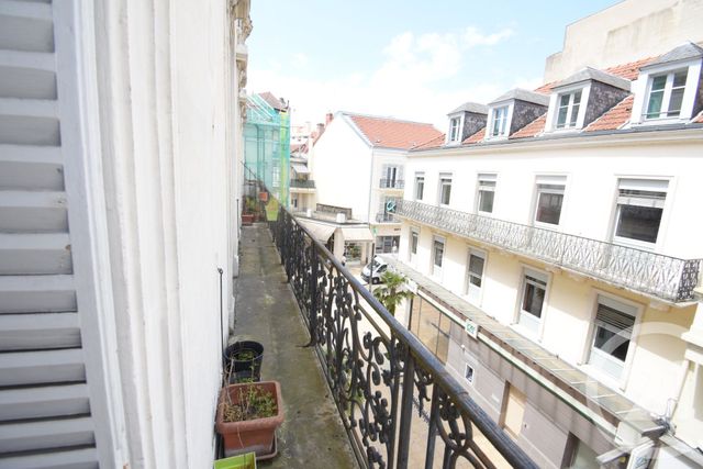 Appartement T3 à vendre - 3 pièces - 113.11 m2 - VICHY - 03 - AUVERGNE - Century 21 Gnt Immobilier