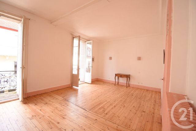 Appartement T3 à vendre - 3 pièces - 113.11 m2 - VICHY - 03 - AUVERGNE - Century 21 Gnt Immobilier