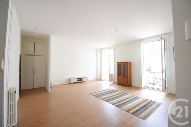 Appartement T3 à vendre - 3 pièces - 113.11 m2 - VICHY - 03 - AUVERGNE - Century 21 Gnt Immobilier
