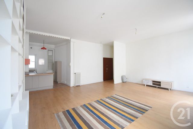 Appartement T3 à vendre - 3 pièces - 113.11 m2 - VICHY - 03 - AUVERGNE - Century 21 Gnt Immobilier