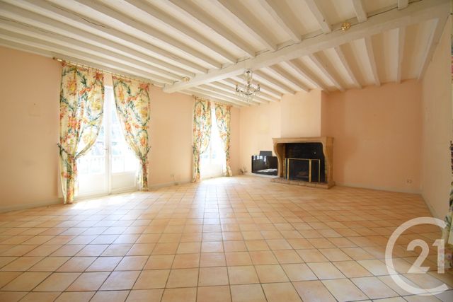 maison à vendre - 6 pièces - 217.22 m2 - BELLERIVE SUR ALLIER - 03 - AUVERGNE - Century 21 Gnt Immobilier