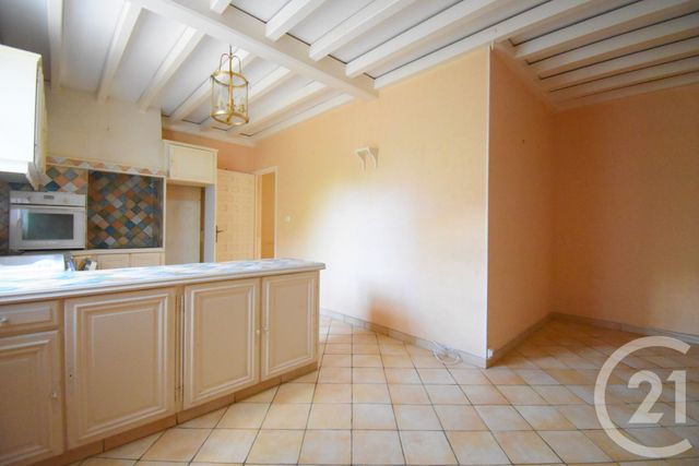 maison à vendre - 6 pièces - 217.22 m2 - BELLERIVE SUR ALLIER - 03 - AUVERGNE - Century 21 Gnt Immobilier