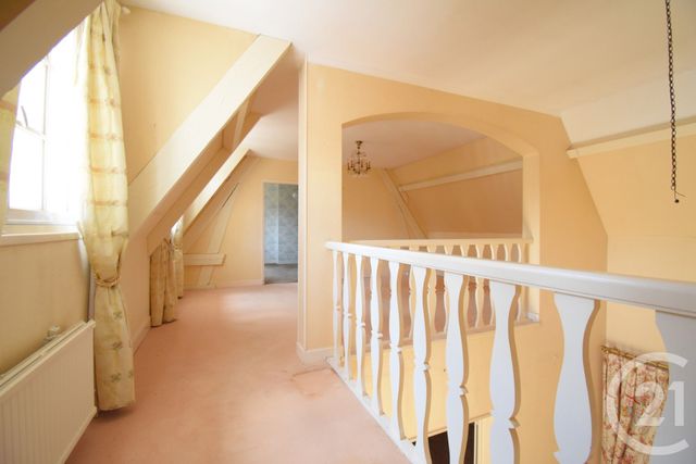 maison à vendre - 6 pièces - 217.22 m2 - BELLERIVE SUR ALLIER - 03 - AUVERGNE - Century 21 Gnt Immobilier