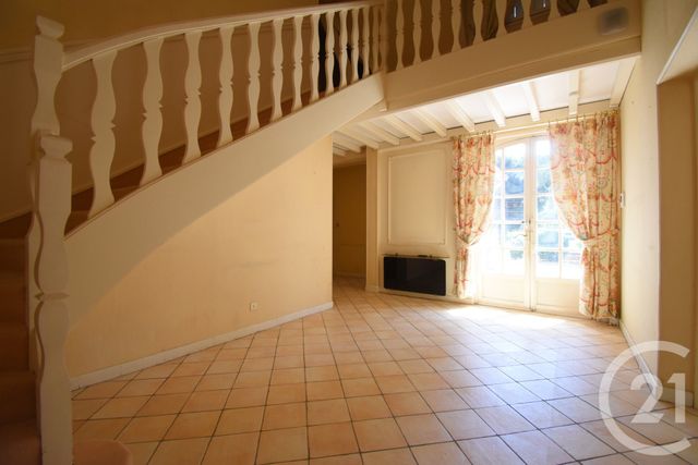 maison à vendre - 6 pièces - 217.22 m2 - BELLERIVE SUR ALLIER - 03 - AUVERGNE - Century 21 Gnt Immobilier