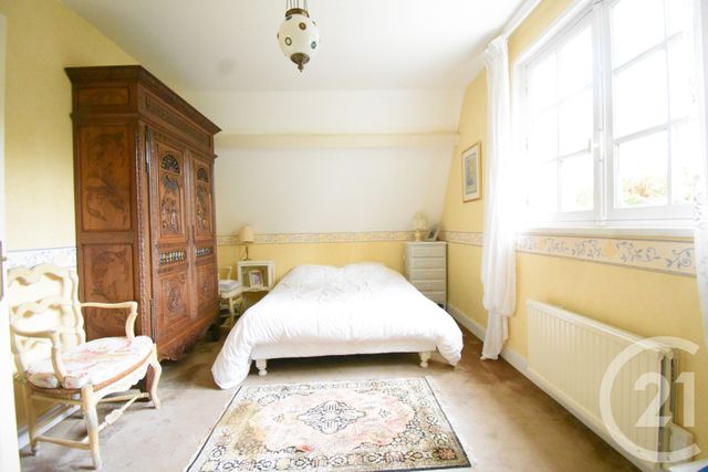 maison à vendre - 6 pièces - 217.22 m2 - BELLERIVE SUR ALLIER - 03 - AUVERGNE - Century 21 Gnt Immobilier