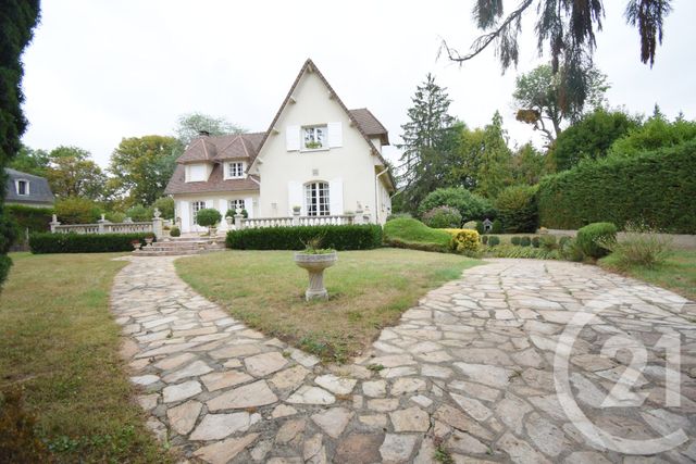 maison - BELLERIVE SUR ALLIER - 03