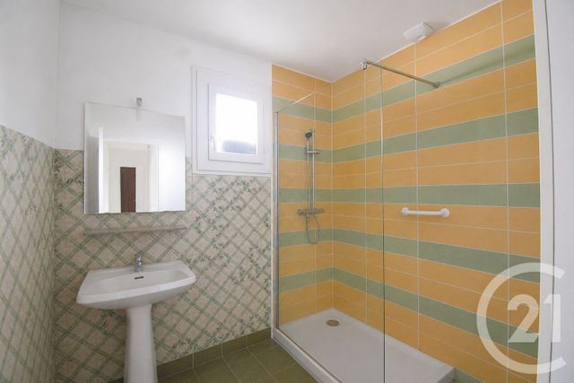 maison à vendre - 6 pièces - 129.0 m2 - VICHY - 03 - AUVERGNE - Century 21 Gnt Immobilier