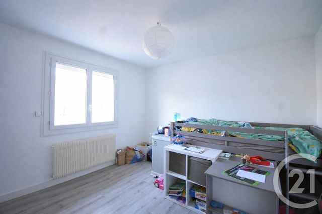 maison à vendre - 6 pièces - 129.0 m2 - VICHY - 03 - AUVERGNE - Century 21 Gnt Immobilier