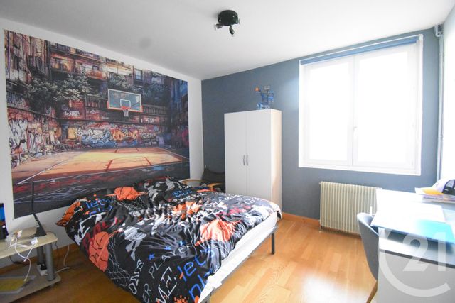 maison à vendre - 6 pièces - 129.0 m2 - VICHY - 03 - AUVERGNE - Century 21 Gnt Immobilier