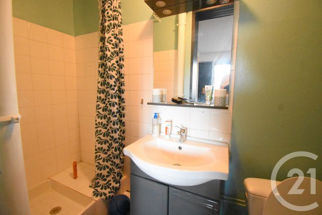 maison à vendre - 6 pièces - 129.0 m2 - VICHY - 03 - AUVERGNE - Century 21 Gnt Immobilier