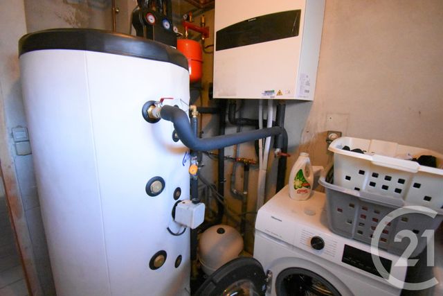 maison à vendre - 6 pièces - 129.0 m2 - VICHY - 03 - AUVERGNE - Century 21 Gnt Immobilier