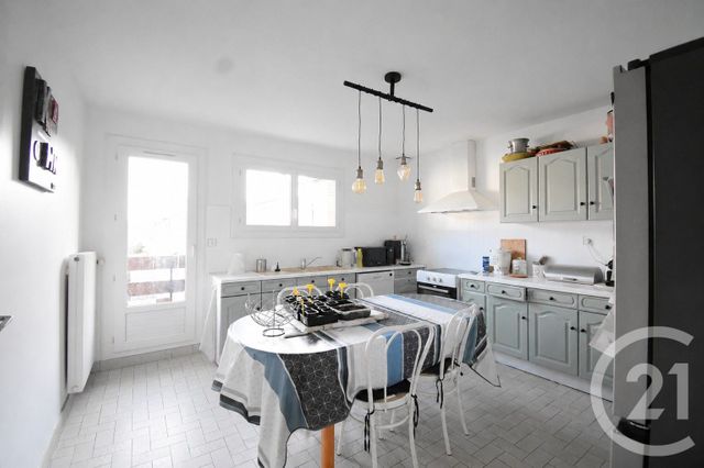 maison à vendre - 6 pièces - 129.0 m2 - VICHY - 03 - AUVERGNE - Century 21 Gnt Immobilier