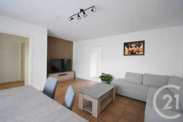 maison à vendre - 6 pièces - 129.0 m2 - VICHY - 03 - AUVERGNE - Century 21 Gnt Immobilier