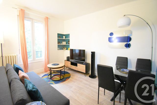Appartement F2 à louer VICHY