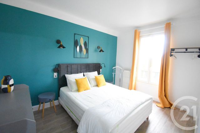 Appartement F2 à louer - 2 pièces - 37.96 m2 - VICHY - 03 - AUVERGNE - Century 21 Gnt Immobilier