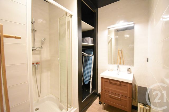 Appartement F2 à louer - 2 pièces - 37.96 m2 - VICHY - 03 - AUVERGNE - Century 21 Gnt Immobilier