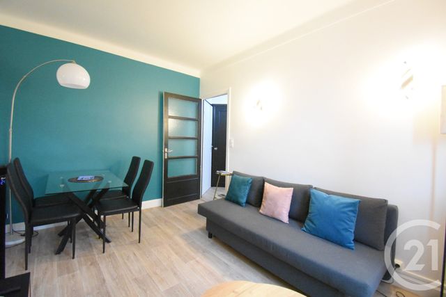 Appartement F2 à louer - 2 pièces - 37.96 m2 - VICHY - 03 - AUVERGNE - Century 21 Gnt Immobilier