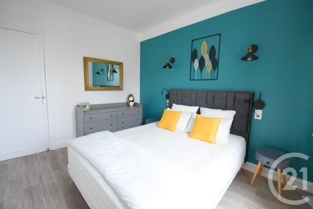 Appartement F2 à louer - 2 pièces - 37.96 m2 - VICHY - 03 - AUVERGNE - Century 21 Gnt Immobilier