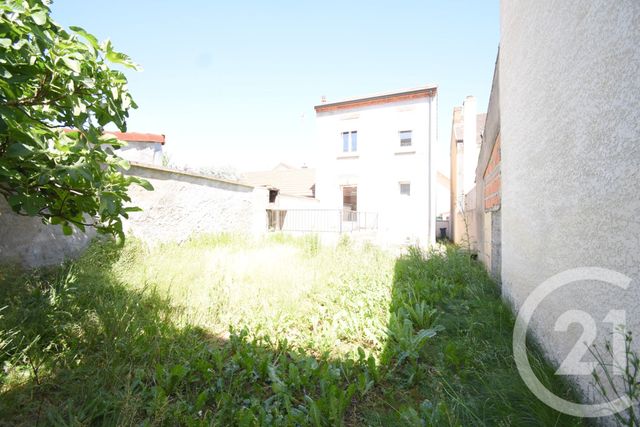 maison à vendre - 5 pièces - 82.0 m2 - VICHY - 03 - AUVERGNE - Century 21 Gnt Immobilier