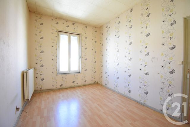 maison à vendre - 5 pièces - 82.0 m2 - VICHY - 03 - AUVERGNE - Century 21 Gnt Immobilier